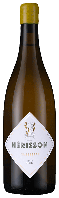 Hérisson Chardonnay White Wine