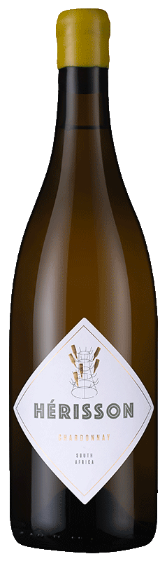 Hérisson Chardonnay Hérisson Chardonnay