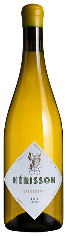 Hérisson Chardonnay 2025