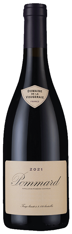 Domaine de la Vougeraie Pommard Red Wine