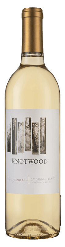 Knotwood Sauvignon Blanc White Wine