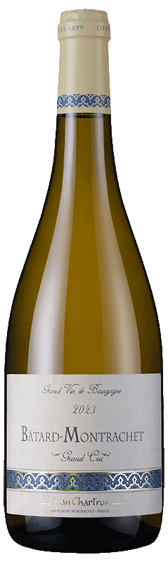 Domaine Jean Chartron Bâtard-Montrachet Grand Cru Domaine Jean Chartron Bâtard-Montrachet Grand Cru