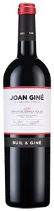 Joan Giné Reserva Priorat 2016