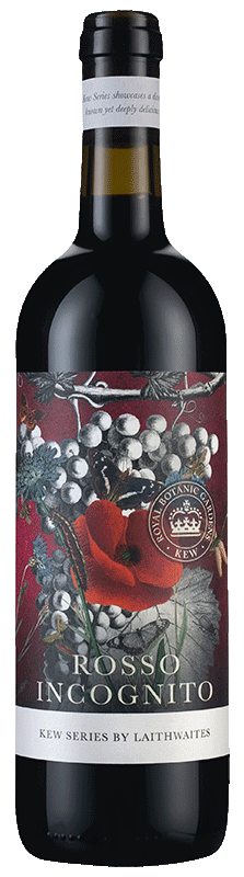 Kew Gardens Rosso Incognito Red Wine