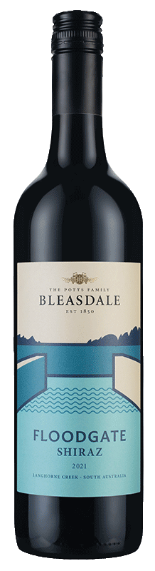 Bleasdale Floodgate Shiraz Bleasdale Floodgate Shiraz