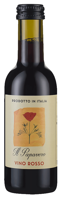 Il Papavero (187ml) Il Papavero (187ml)
