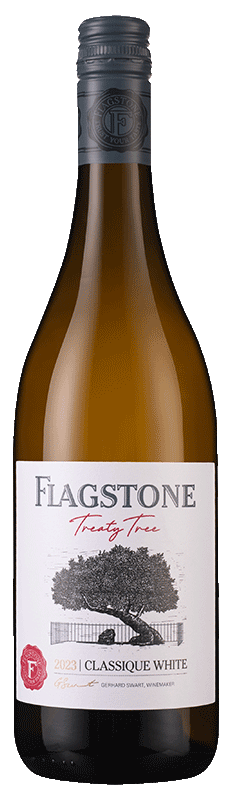 Flagstone Treaty Tree Sauvignon Semillon Flagstone Treaty Tree Sauvignon Semillon