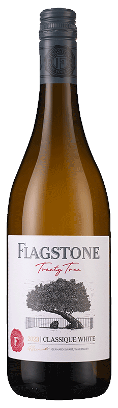 Flagstone Treaty Tree Sauvignon Semillon 2023