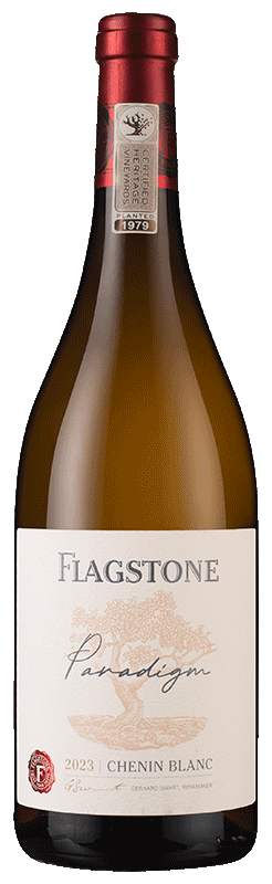 Flagstone Paradigm Chenin Blanc White Wine