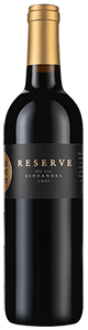 Black Saint Peter Zinfandel Reserve