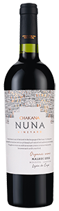 Chakana Estate Nuna Organic Malbec