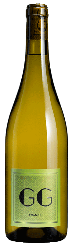 GG Grenache Gris White Wine