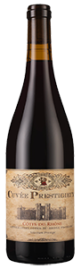 Cuvée Prestigieux Côtes du Rhône