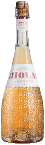 ¡Hola! Mediterráneo Brut Rosé