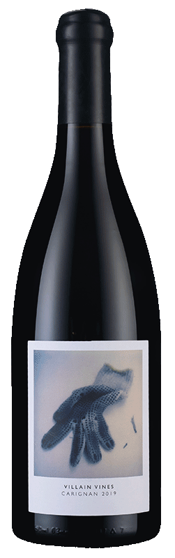 Stellenrust Series Rare Villain Vines Carignan Stellenrust Series Rare Villain Vines Carignan