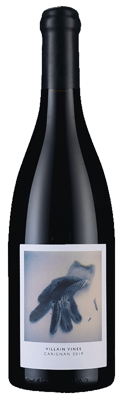 Stellenrust Series Rare Villain Vines Carignan Red Wine