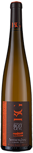 Domaine Bott-Geyl Organic Pinot Gris Sonnenglanz