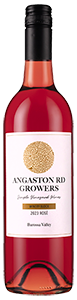 Angaston Road Growers Winery Block Barossa Valley Rosé