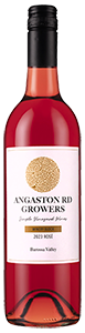 Angaston Road Growers Darren Heidenreich Barossa Valley Rosé