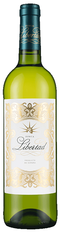 Finca Libertad Blanco White Wine