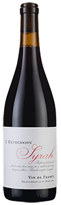 L’Expression Syrah