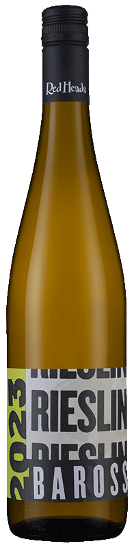 RedHeads Riesling White Wine