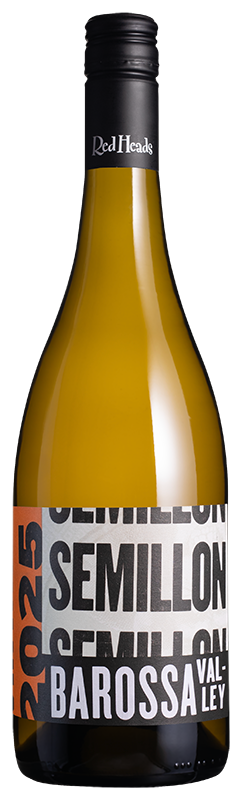 RedHeads Semillon RedHeads Semillon