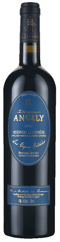Domaine Ancely Red Wine