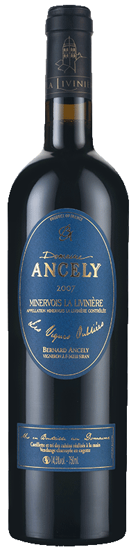 Domaine Ancely 2007