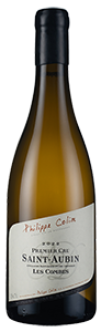 Domaine Philippe Colin Saint Aubin 1er Cru Les Combes