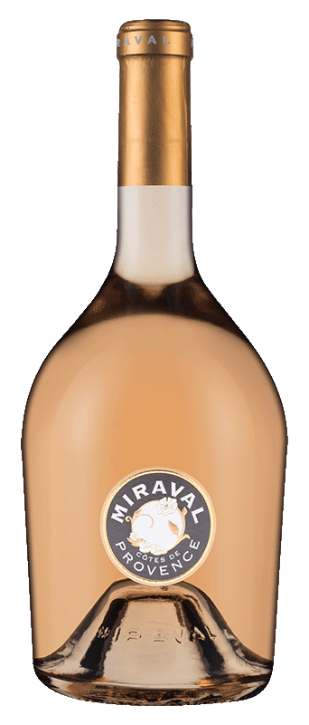 Miraval Côtes de Provence Rosé Miraval Côtes de Provence Rosé