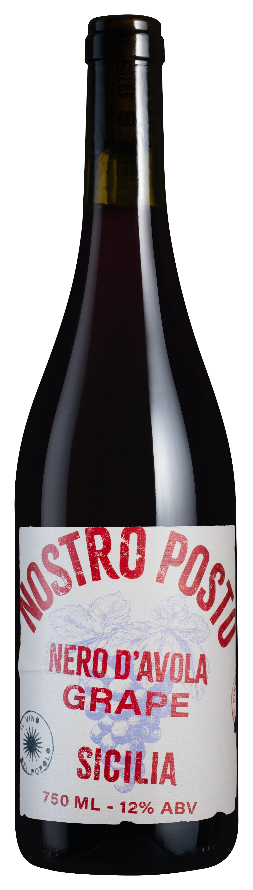Nostro Posto Nero d'Avola