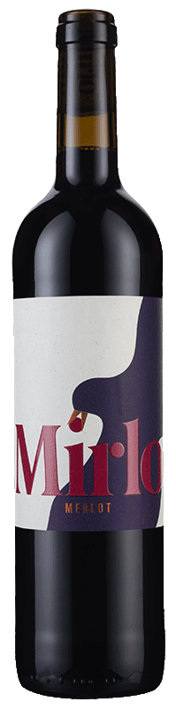 Mirlo Merlot