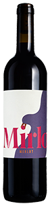 Mirlo Merlot Mirlo Merlot