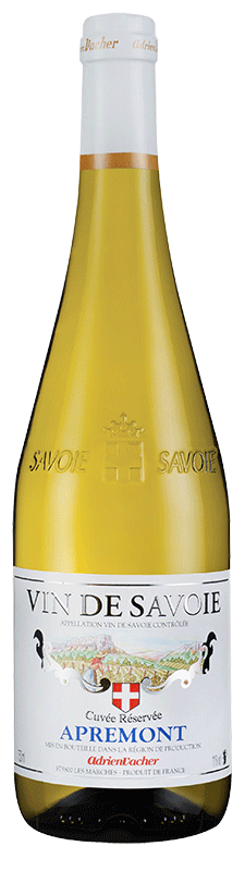 Apremont Cuve Rserve White Wine