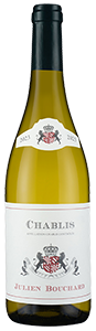 Julien Bouchard Chablis