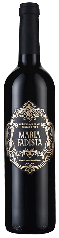 Maria Fadista Red Blend Red Wine