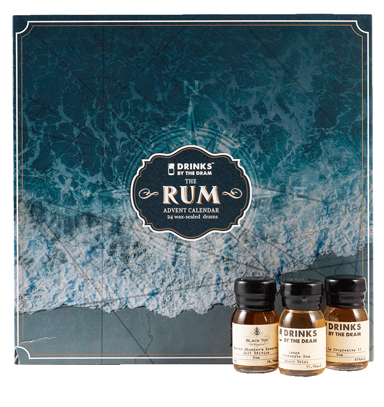 The Rum Advent Calendar