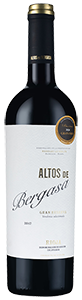 Altos de Bergasa Gran Reserva Rioja