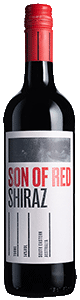 Son of Red Shiraz