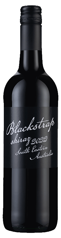 Blackstrap Shiraz 2022