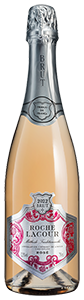 Roche Lacour Crémant de Limoux Rosé Roche Lacour Crémant de Limoux Rosé