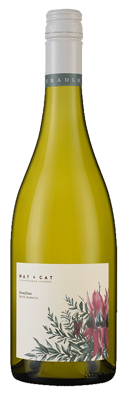 Way & Cat Semillon Way & Cat Semillon
