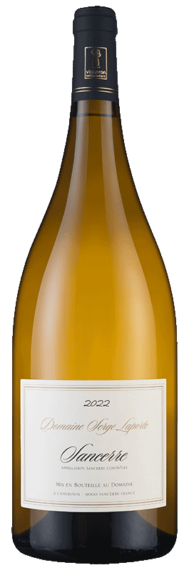 Domaine Serge Laporte Sancerre (magnum) 2022