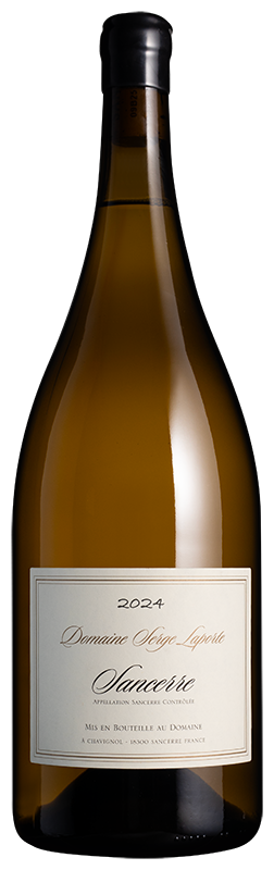 Domaine Serge Laporte Sancerre (magnum) 2024
