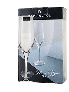 Dartington Flute Pair 2023