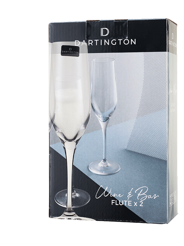 Dartington Flute Pair 2023 