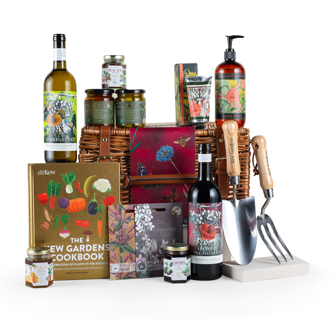 Kew Series by Laithwaites Hamper