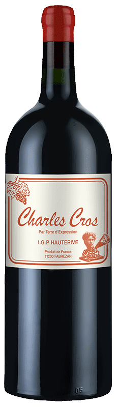 Charles Cros (double magnum) 2022