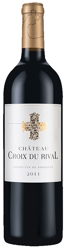 Château Croix du Rival Château Croix du Rival